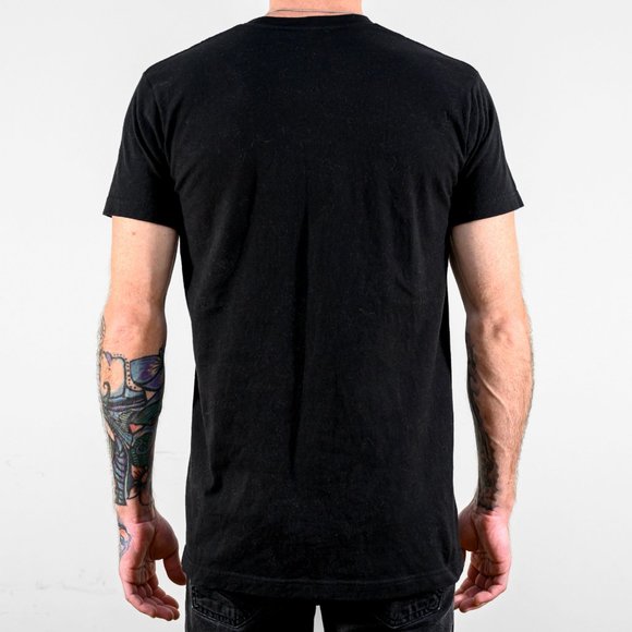 Jaws Graphic Tee - VTG - Picture 2 of 3